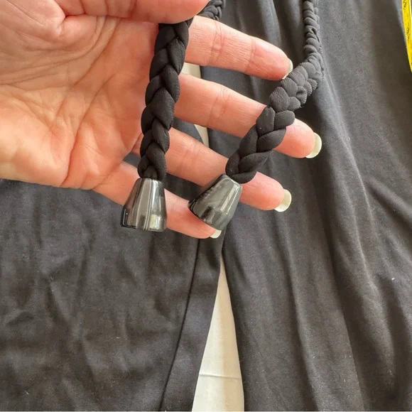 Diane Von Furstenberg Ophelia Jumpsuit New - Picture 12 of 16